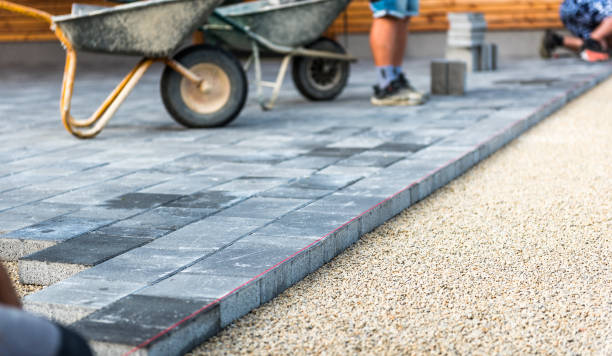 Why Choose Us For All Your Driveway Paving Needs in Ama, LA?