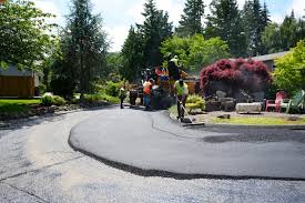 Best Driveway Removal and Replacement  in Ama, LA